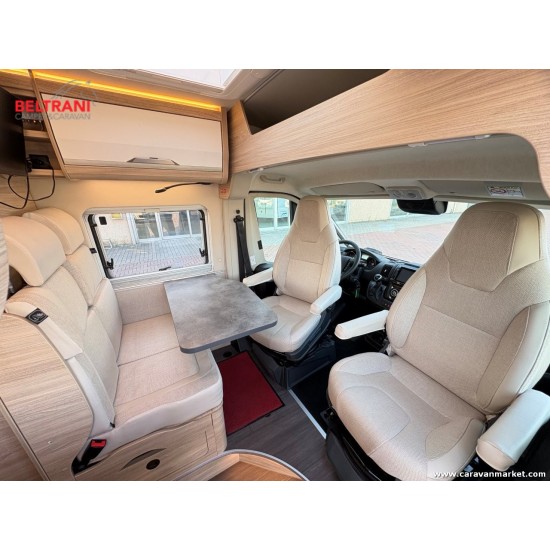 Knaus BoxStar 540 - 2021 | Automatico